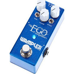 Wampler Pedals Mini Ego Compressor