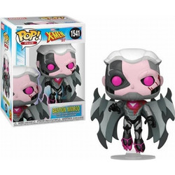 Funko Pop! Plus X-Men 1541 Bastion Nimrod