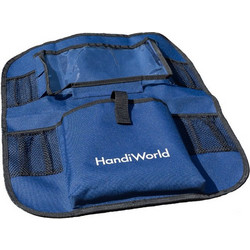 HandiWorld Θήκη Οργάνωσης Καθίσματος Αυτοκινήτου