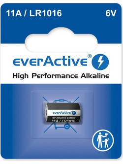 everActive A11 1τμχ