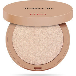 Pupa Wonder Me 101 Rose Gold Powder Blush 7.5gr