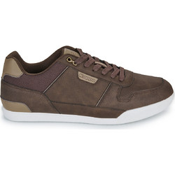 Kappa Lenom Ανδρικά Sneakers Καφέ 341E2CW-A9J