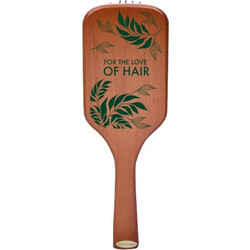 Aveda Valentine Βούρτσα Μαλλιών για Ίσιωμα Καφέ