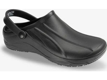 Safety Jogger Smooth OB ESD SRC Μαύρο 073601
