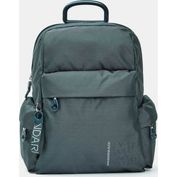 Mandarina Duck P10QMTT2-A78 Σακίδιο Πλάτης Πράσινο