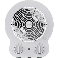 ARGO Dori Ice Αερόθερμο Δαπέδου 2000W