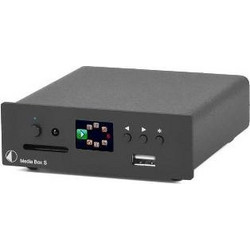 Pro-Ject Media Box S Streamer 003402