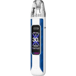 Oxva Xlim Pro 3 Sky Blue Ηλεκτρονικό Τσιγάρο Pod Kit 2ml με Ενσωματωμένη Μπαταρία