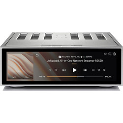 HiFi Rose RS520 Streamer