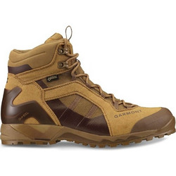 Garmont T4 Tour Gtx Ανδρικά Ορειβατικά Μποτάκια Αδιάβροχα Gore-Tex Ταμπά 92800591713