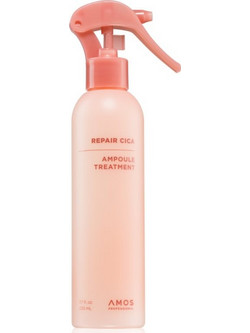 Amos Repair Cica Ampoule Leave In Conditioner Spray για Επανόρθωση για Ταλαιπωρημένα Mαλλιά 230ml