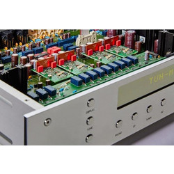 Burmester Module for 088 & 077 DAC