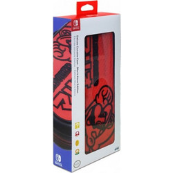PDP Super Mario Kana Θήκη Προστασίας για Switch