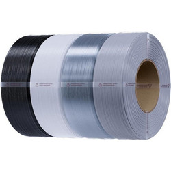Creality PETG 1.75mm Black White Grey Transparent 4x1Kg