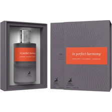 Maison Alhambra In Perfect Harmony Eau de Parfum 60ml