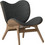 Umage Πολυθρόνα Ανθρακί A Conversation Piece Horizons S 5700C701-04