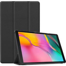 Techsuit FoldPro Black (Lenovo Idea Tab Plus 12.1)