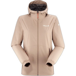 Lafuma Access Γυναικείο Μπουφάν Χειμωνιάτικο Softshell Μακρύ Αδιάβροχο Μπεζ LFV12532.5580