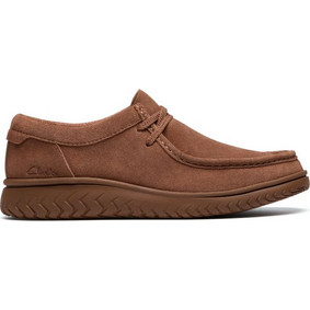 Clarks RelaxLite Low Ανδρικά Μοκασίνια Boat Shoes Καστόρινα Ταμπά 26184953 Clarks RelaxLite Low Ανδρικά Μοκασίνια Boat Shoes Καστόρινα Ταμπά 26184953
