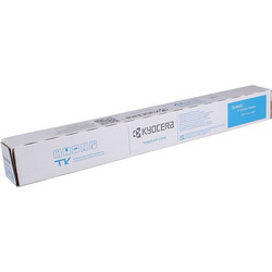 Kyocera TK-8615 Cyan Toner 1T0C2LCNL1