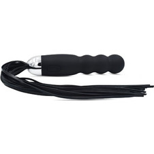 Toyz4lovers Darkside Bubbly Whip Πρωκτικός Δονητής Ασύρματος Μαύρος