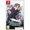 Phoenix Wright Ace Attorney Trilogy Key Nintendo Switch Phoenix Wright Ace Attorney Trilogy Key Nintendo Switch