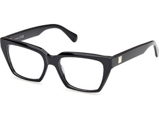 Max & Co MO5203 001 Γυναικείος Σκελετός Γυαλιών Οράσεως Κοκάλινος Μαύρος