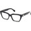 Max & Co MO5203 001 Γυναικείος Σκελετός Γυαλιών Οράσεως Κοκάλινος Μαύρος