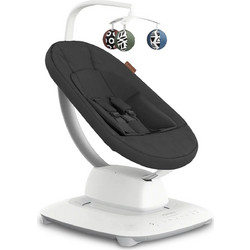 UPPAbaby Mamaroo Smart Relax Μωρού Κούνια με Μουσική έως 9kg Jake