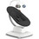 UPPAbaby Mamaroo Smart Relax Μωρού Κούνια με Μουσική έως 9kg Jake