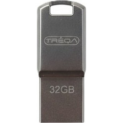 Treqa UP-17 32GB USB Stick 3.2 Gen 1 με USB-A