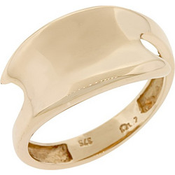 Million Diamonds Γυναικείο Δαχτυλίδι από Ροζ Χρυσό 9K 23178