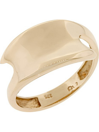 Million Diamonds Γυναικείο Δαχτυλίδι από Ροζ Χρυσό 9K 23178