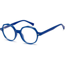Sunoptic M-CP96C Παιδικός Σκελετός Γυαλιών Οράσεως Κοκάλινος Μπλε