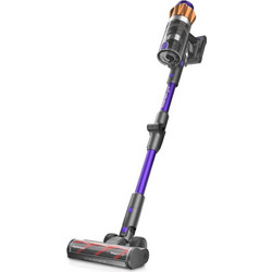 Rohnson Mamba Gold M29 Wet & Dry Επαναφορτιζόμενη Σκούπα Stick & Χειρός 25.2V