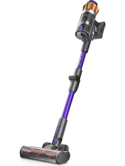 Rohnson Mamba Gold M29 Wet & Dry Επαναφορτιζόμενη Σκούπα Stick & Χειρός 25.2V