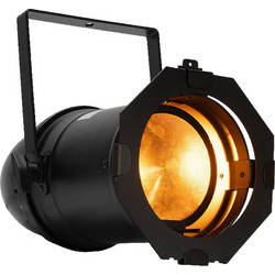 Adj Z300 Φωτορυθμικό Προβολέας Spot LED PAR DMX RGB / Amber