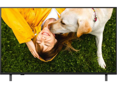 LG 55UA751C0LA Hotel Smart Τηλεόραση 55" 4K LED HDR (2025)