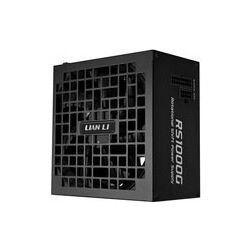 Lian Li RS1000G Black 1000W Τροφοδοτικό Υπολογιστή ΑΤΧ 3.1 80 PLUS Gold