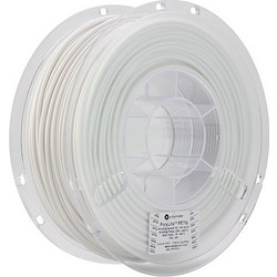 Polymaker PolyLite PETG 1.75mm White 1Kg