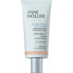 Anne Moller Perfectia 1 Very Light Cream SPF50+ 50ml
