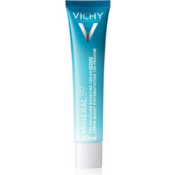 Vichy Mineral 89 72h Moisture Boosting Fresh Cream 40ml