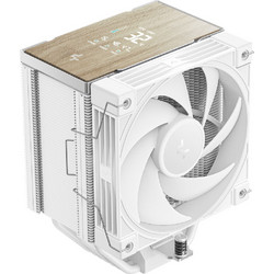 Deepcool AK700 Digital NYX White