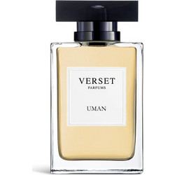 Verset Parfums Uman Eau de Parfum 100ml