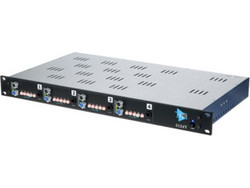 API Audio 3124V