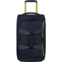 Samsonite Respark 149290-A292 Σακ Βουαγιάζ 49lt με Ρόδες Navy Μπλε