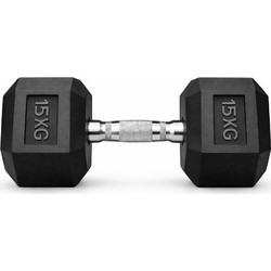Energy GA010-15 Εξάγωνος Αλτήρας 15kg