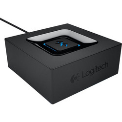 Logitech 980-000912 Bluetooth Audio Receiver 3.5mm / RCA
