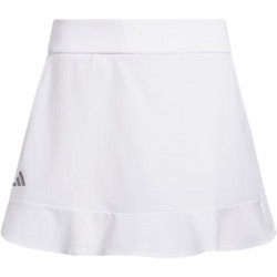 Adidas Παιδική Φούστα Λευκή JY5776