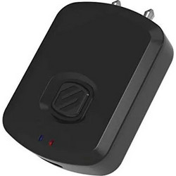 Scosche BTT-SP FlyTunes Bluetooth 4.1 Audio Transmitter 3.5mm